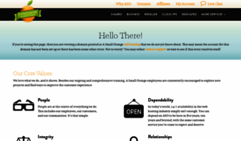 Webhostmagazine.com ▷ Observe Web Hostmagazine News - Homegrown Website Hosting - Fast, Reliable Web...