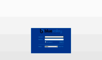 webmail.bluevalley.net