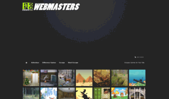 webmasters.escapefan.com