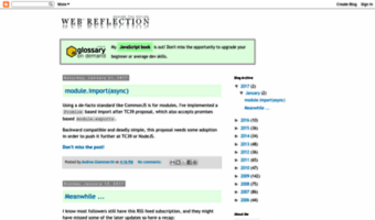 webreflection.blogspot.com