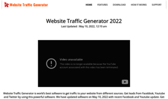 websitetrafficgenerator.org