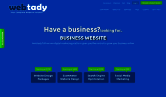 webtady.com