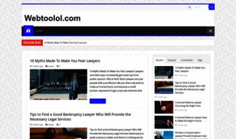 webtoolol.com