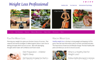 weight-loss-professional.com