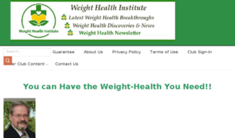 weighthealth.institute