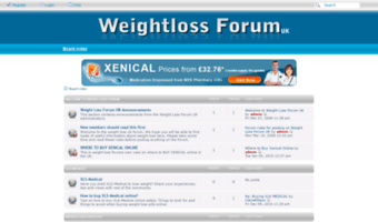 weightlossforum.co.uk