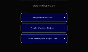 weightmove.co.uk