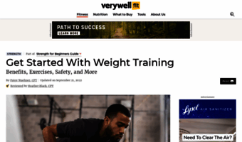 weighttraining.about.com