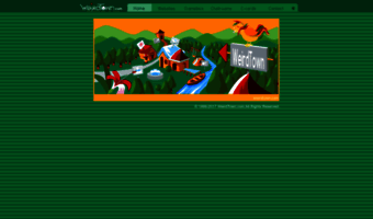 weirdtown.com