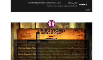 welivingstones.org