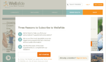 wellafide.com