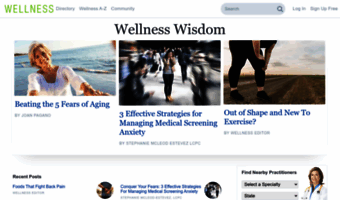 wellness.com