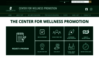 wellness.uncc.edu