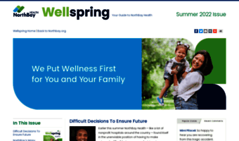 wellspring.northbay.org