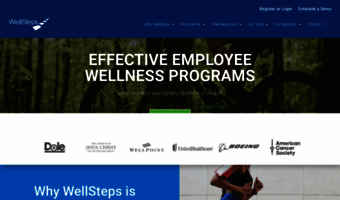 wellsteps.com