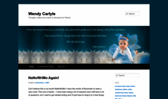 wendycarlyle.com