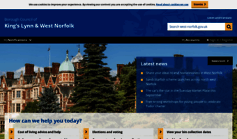 west-norfolk.gov.uk