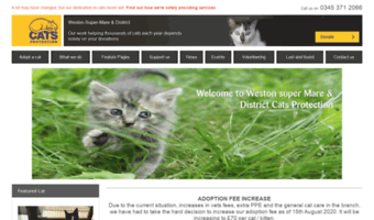 westonsm.cats.org.uk