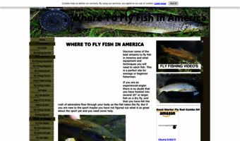 where-to-fly-fish-in-america.com