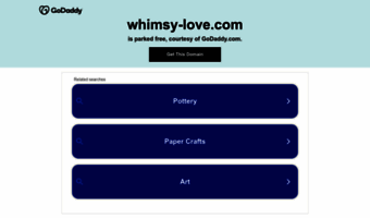 whimsy-love.com