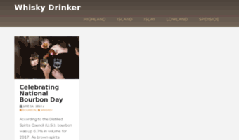 whisky-drinker.com