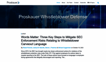 whistleblower-defense.com
