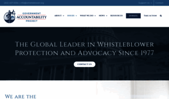 whistleblower.org