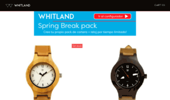 whitlandco.com