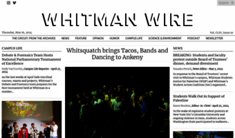 whitmanwire.com
