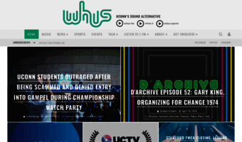 whus.org