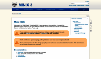 wiki.minix3.org