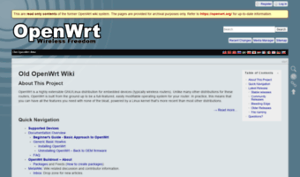 wiki.openwrt.org