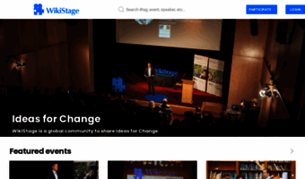 wikistage.org