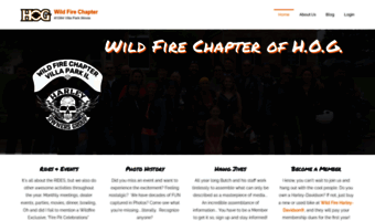 wildfirehog.org