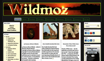 wildmoz.com