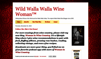 wildwallawallawinewoman.blogspot.com