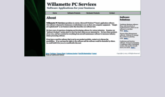 willamettepcservices.com