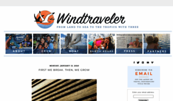 windtraveler.blogspot.com