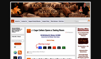 wine-blog.bacchusandbeery.com