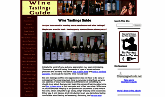 wine-tastings-guide.com