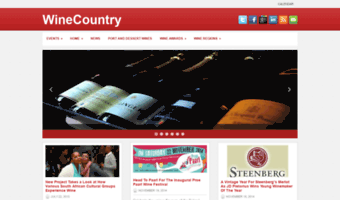 winecountry.co.za