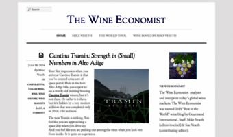 wineeconomist.com