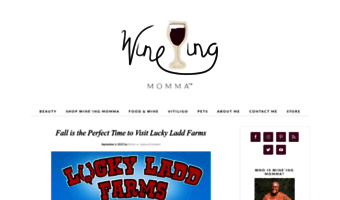 wineingmomma.com