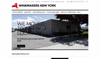 winemakersnewyork.com