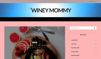 wineymommy.com