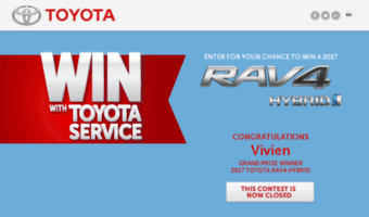 winwithtoyotaservice.ca