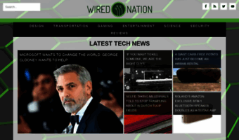 wirednation.net
