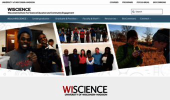 wiscience.wisc.edu
