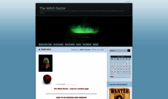 witchdoctor.wordpress.com