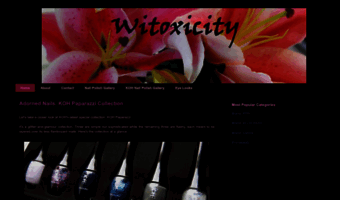 witoxicity.com